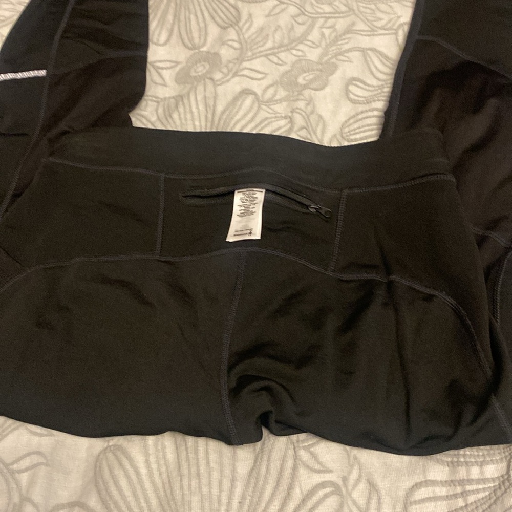 Like new smart wool leggings no flaws - Picture 8 of 9